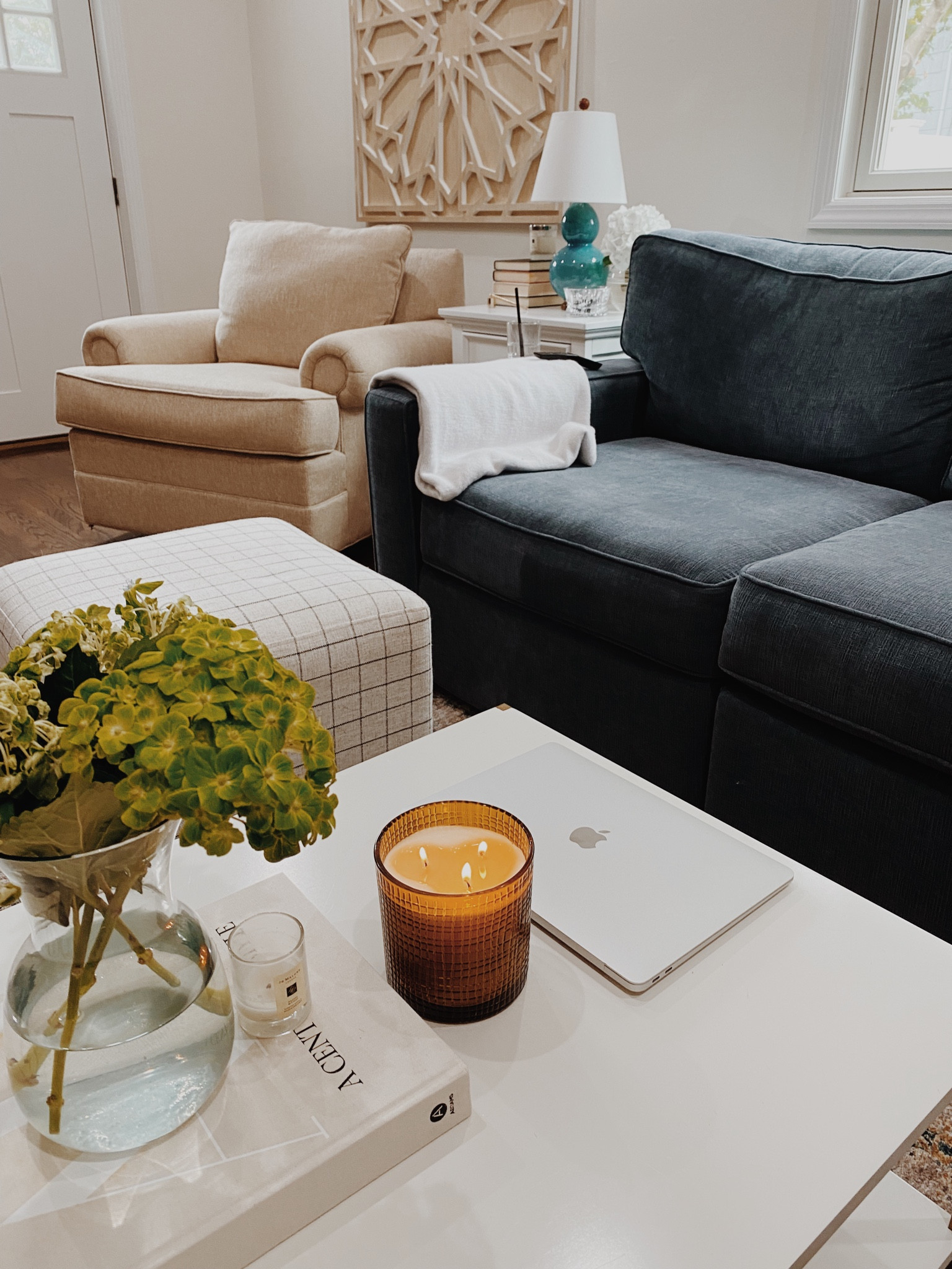 Living room decor, fall decor

#LTKhome #LTKSeasonal #LTKunder50