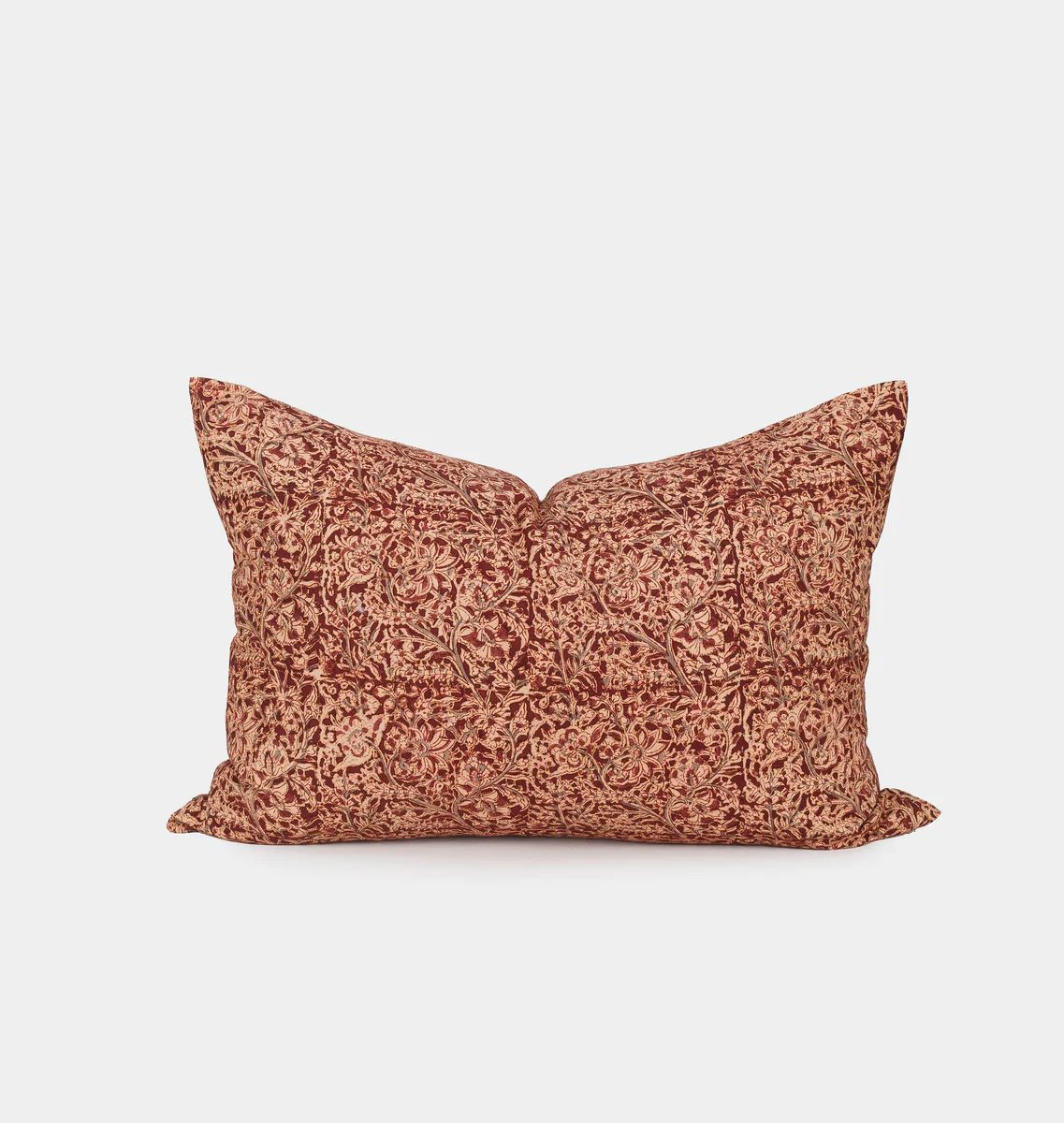 Arrowhead Pillow | Amber Interiors
