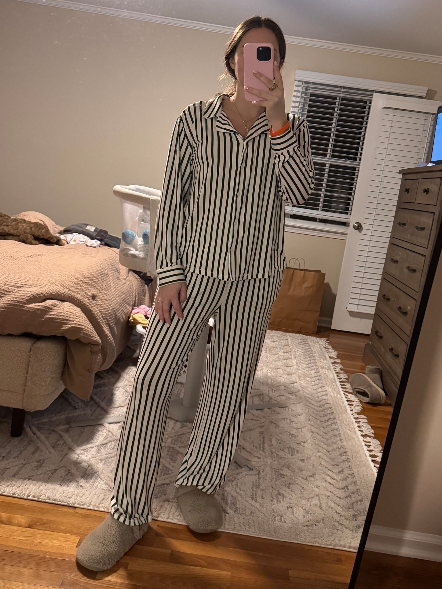 Big fan of these new Nuuds pajamas!! I’m wearing size M 

Code LAUREN10 gets you a discount!

#LTKSaleAlert #LTKGiftGuide #LTKHoliday