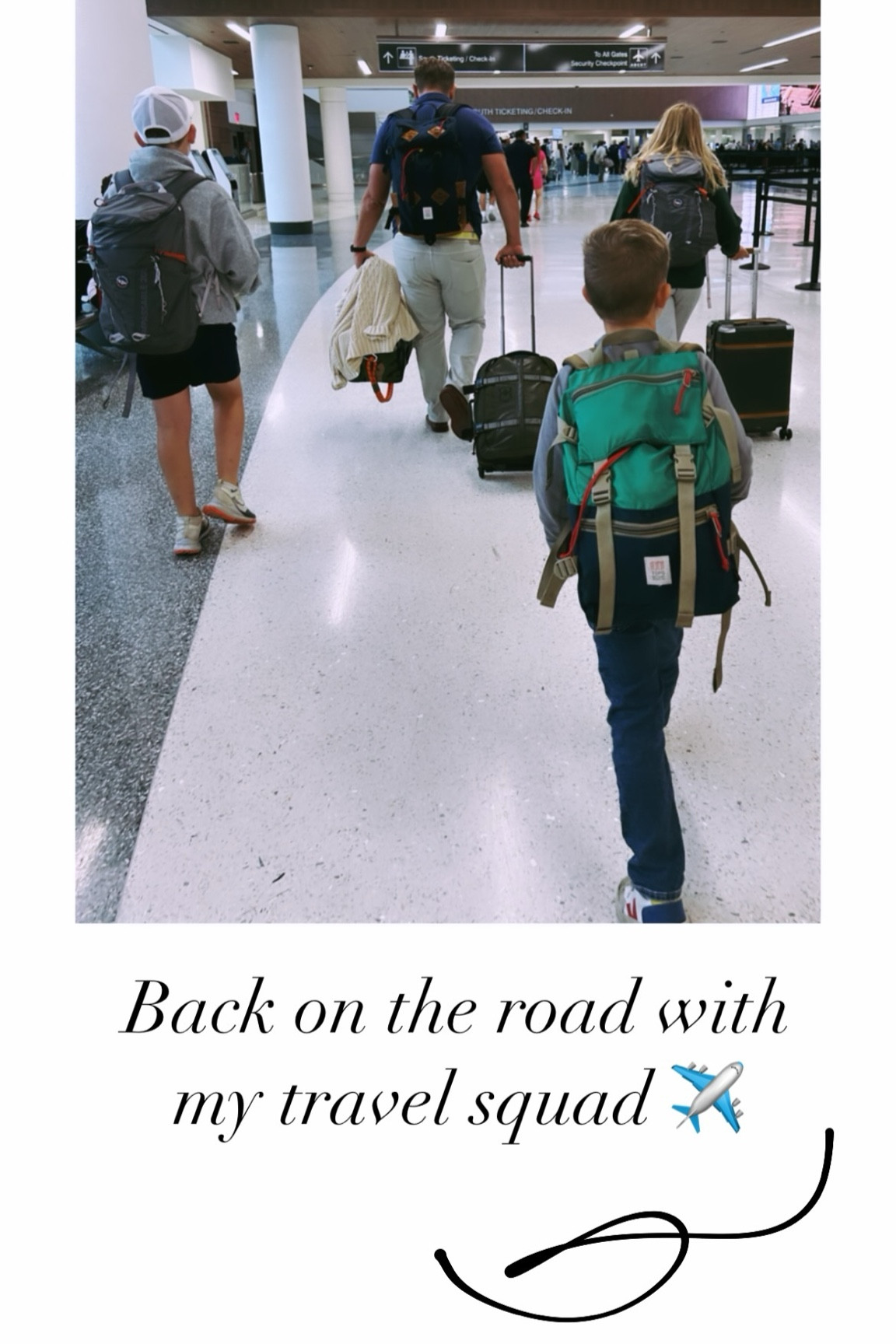 Family Travel Favorites  ✈️

#LTKKids #LTKTravel #LTKFamily