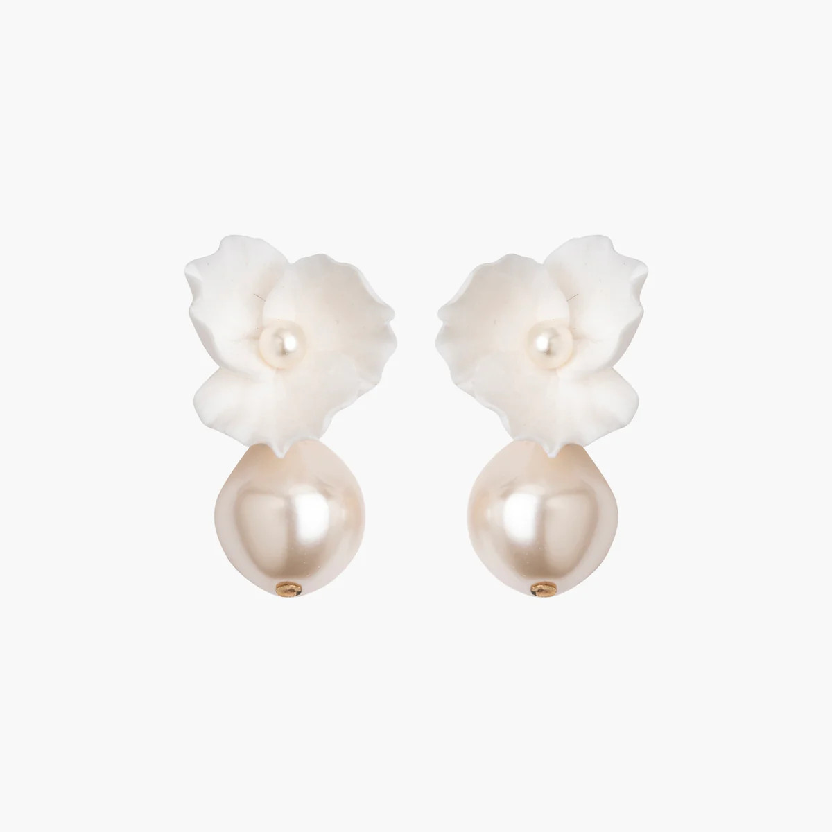 Clarabel Earrings | Jennifer Behr 