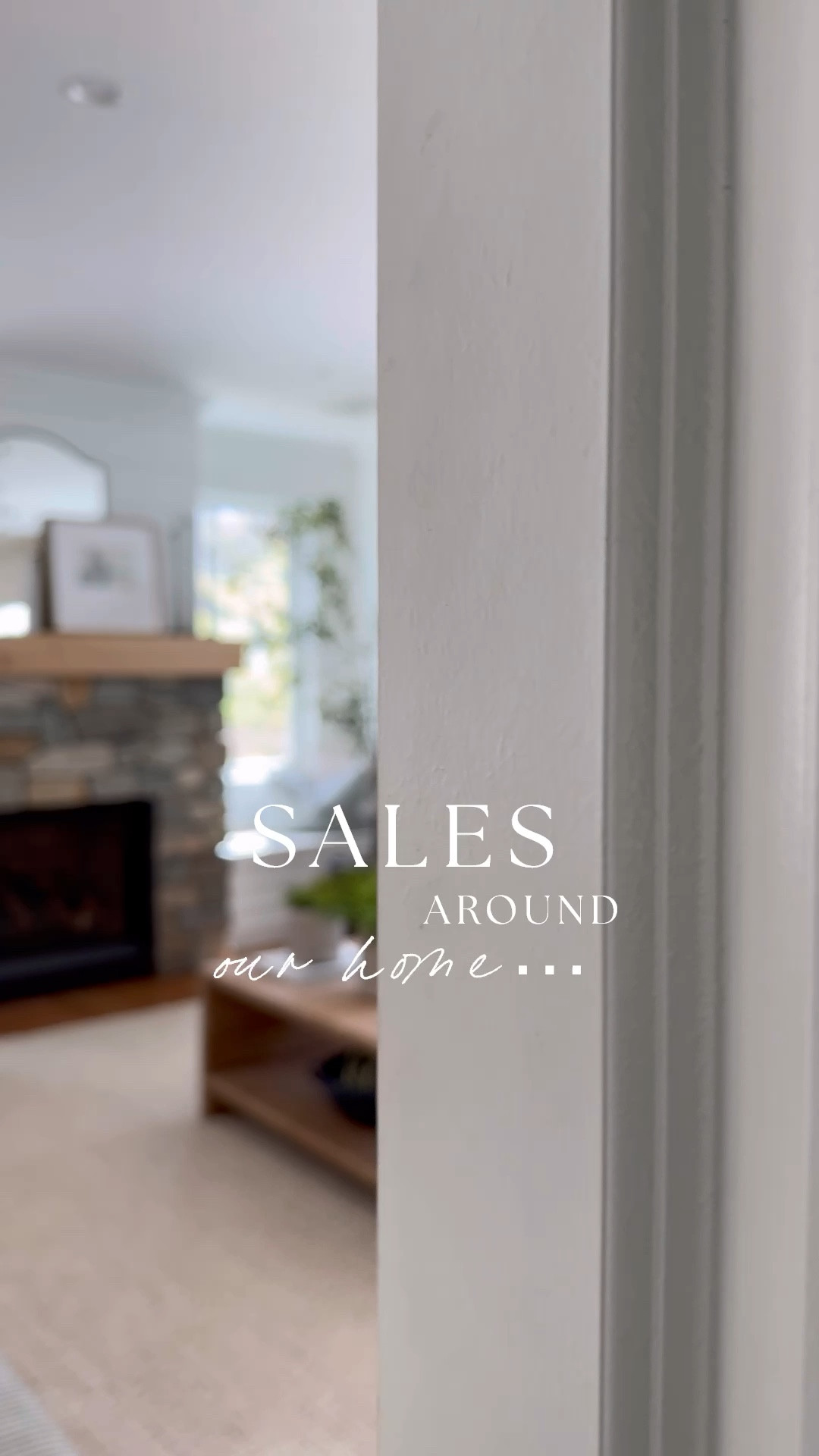 Memorial Day home sales 

Coastal living room, Walmart home decor, coffee table, spring home decor, gallery frames, Pottery Barn rug

#LTKSaleAlert #LTKHome