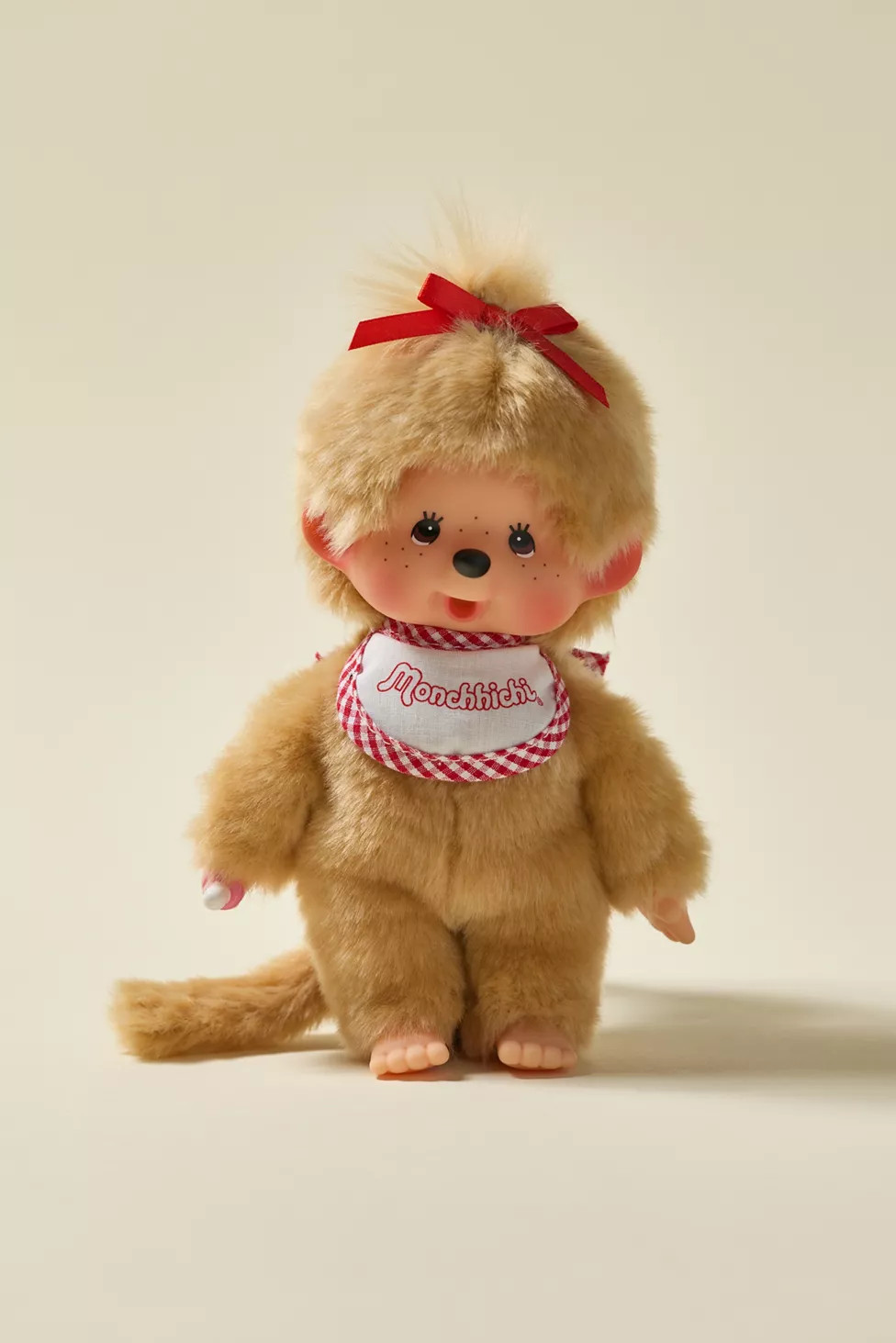 Monchhichi Costume Plushie | Urban Outfitters (US and RoW)