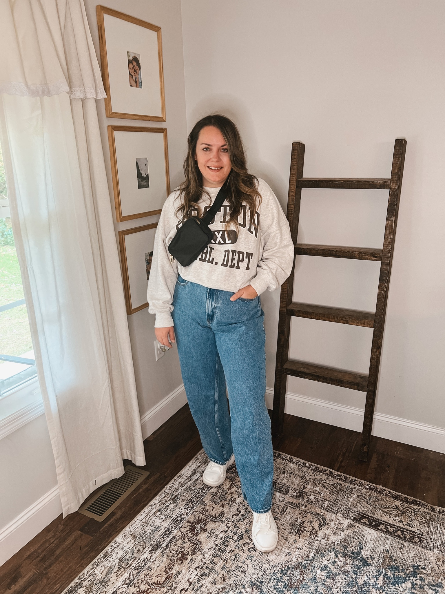 Loving these relaxed jeans for fall from Abercrombie! They fit tts and super comfortable! 





Fall outfits for women what to wear in fall 
fall work outfits 
chic outfits for fall 
how to style western boots fall
sweater outfit
 fall skirt 
how to style a skirt for fall

Fall outfits 
Fall dress 
Fall 
Fall fashion 2022
Boots
Halloween 
Fall decor 
Teacher outfits 
Home decor 
Work wear 
Knee high boots 
Leather bag 
Amazon outfit insp 
Fall outfits 2022 
Fall dress

#LTKstyletip #LTKSeasonal #LTKunder50