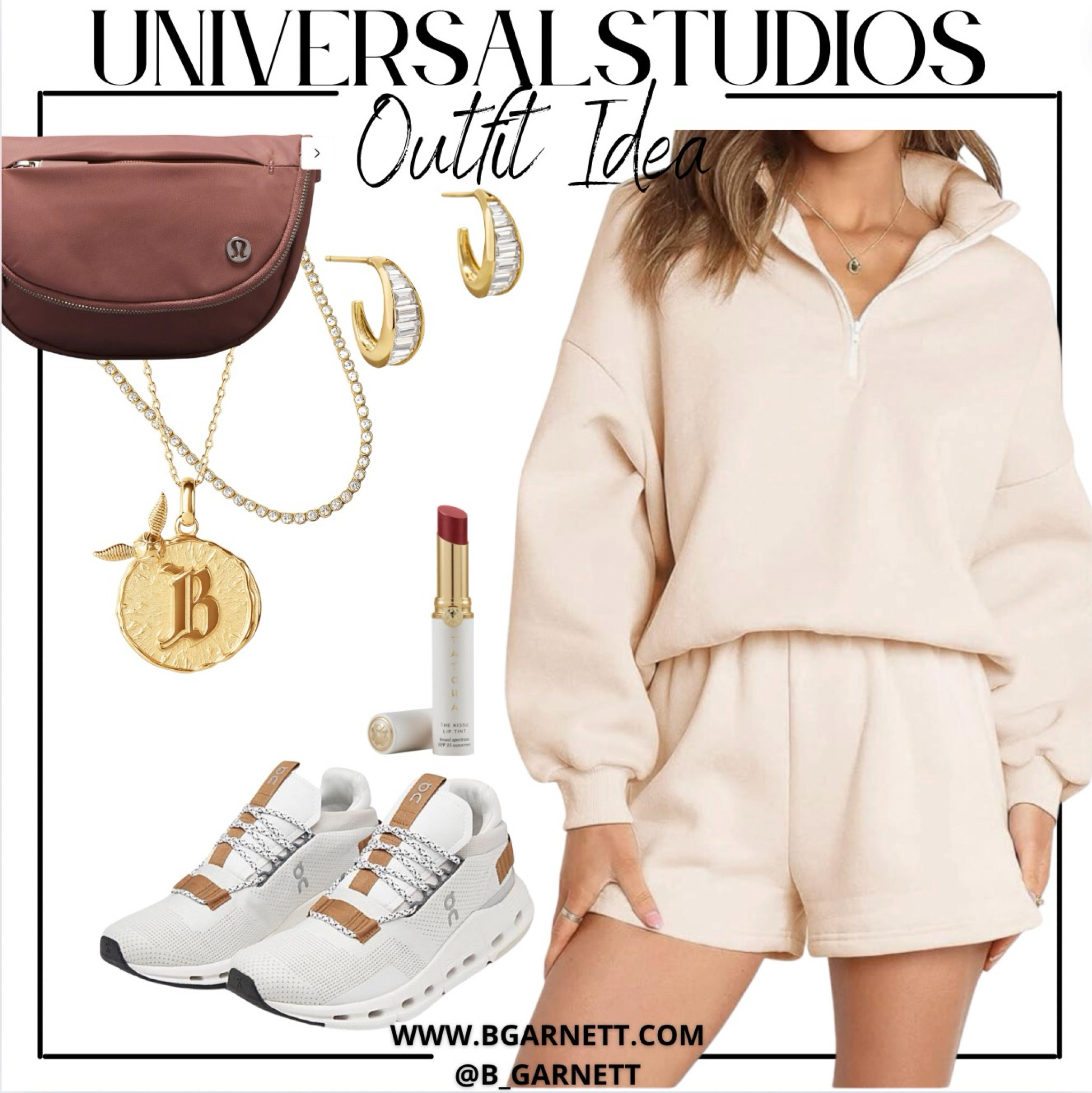 Universal Studios Outfit Idea Harry Potter edition

Harry Potter | HP | Amazon set | romper | onsie | on cloud | sneakers | summer outfit  | travel outfit | theme park outfit | neutral outfit | sneakers |  | universal studios outfit | universal outfit

#LTKStyleTip #LTKActive #LTKFindsUnder50