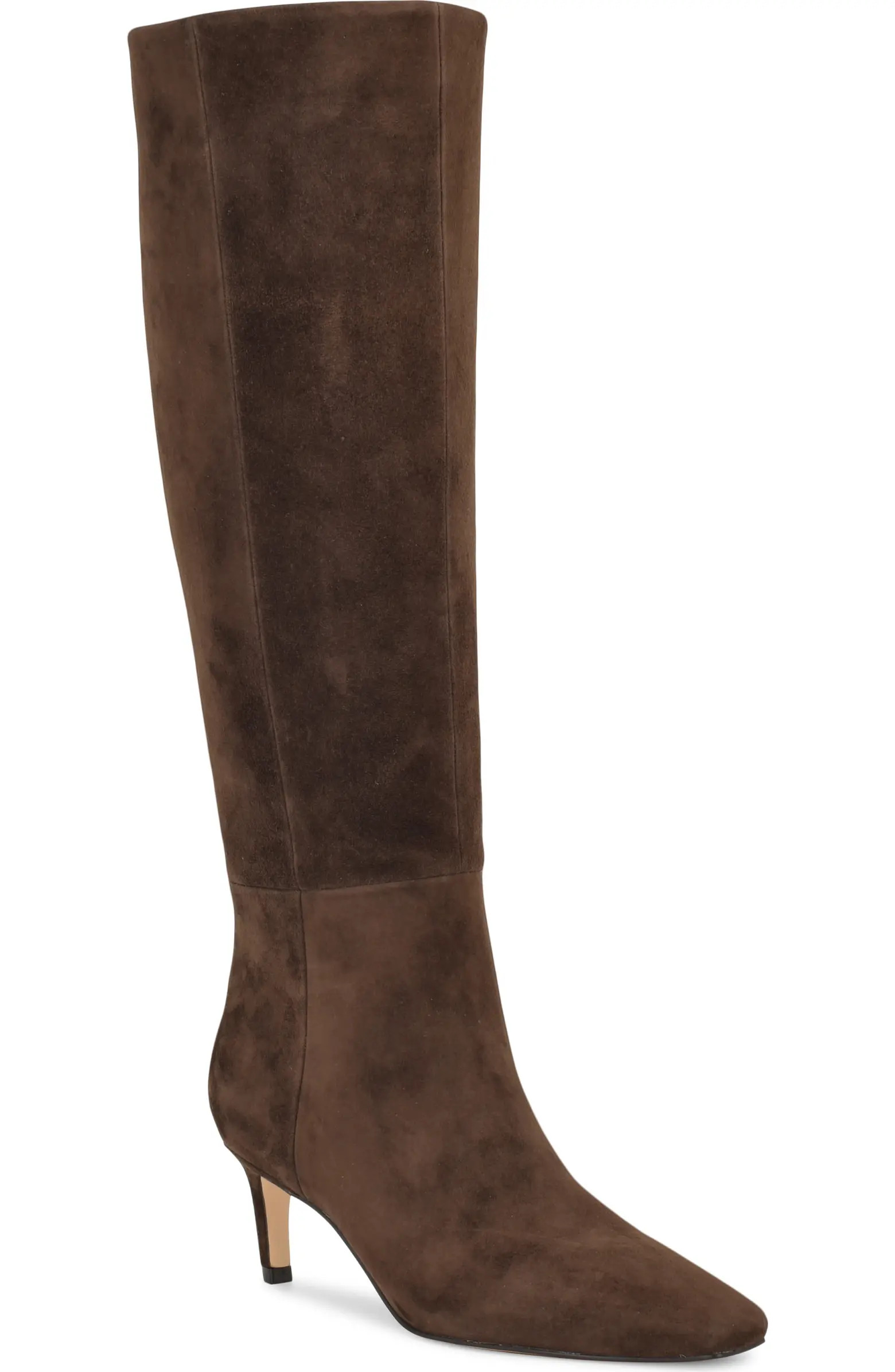 Caddy Knee High Boot (Women) | Nordstrom