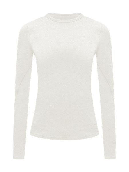 Hold Tight Long-Sleeve Shirt | Lululemon (US)