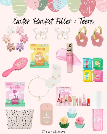 Easter Basket Filler For Teens

#LTKstyletip #LTKfindsunder50 #LTKSeasonal