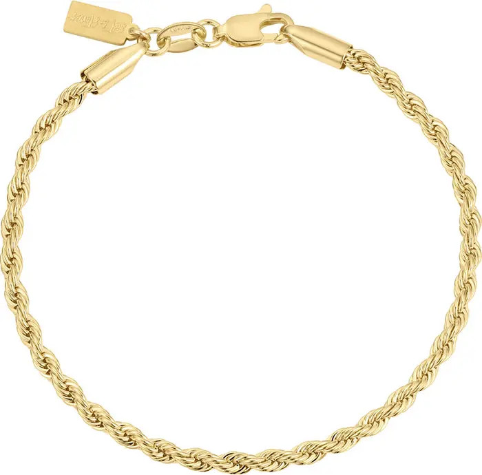 Loren Rope Bracelet | Nordstrom