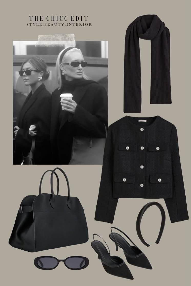 Color crush 🖤

#black #heels #bag #accessories #dupe tote scarf sunglasses sneakers earrings shorts blazer cardigan sweatshirt joggers sweater jacket camisole dress jacket coat flats 

#LTKshoecrush #LTKitbag #LTKstyletip