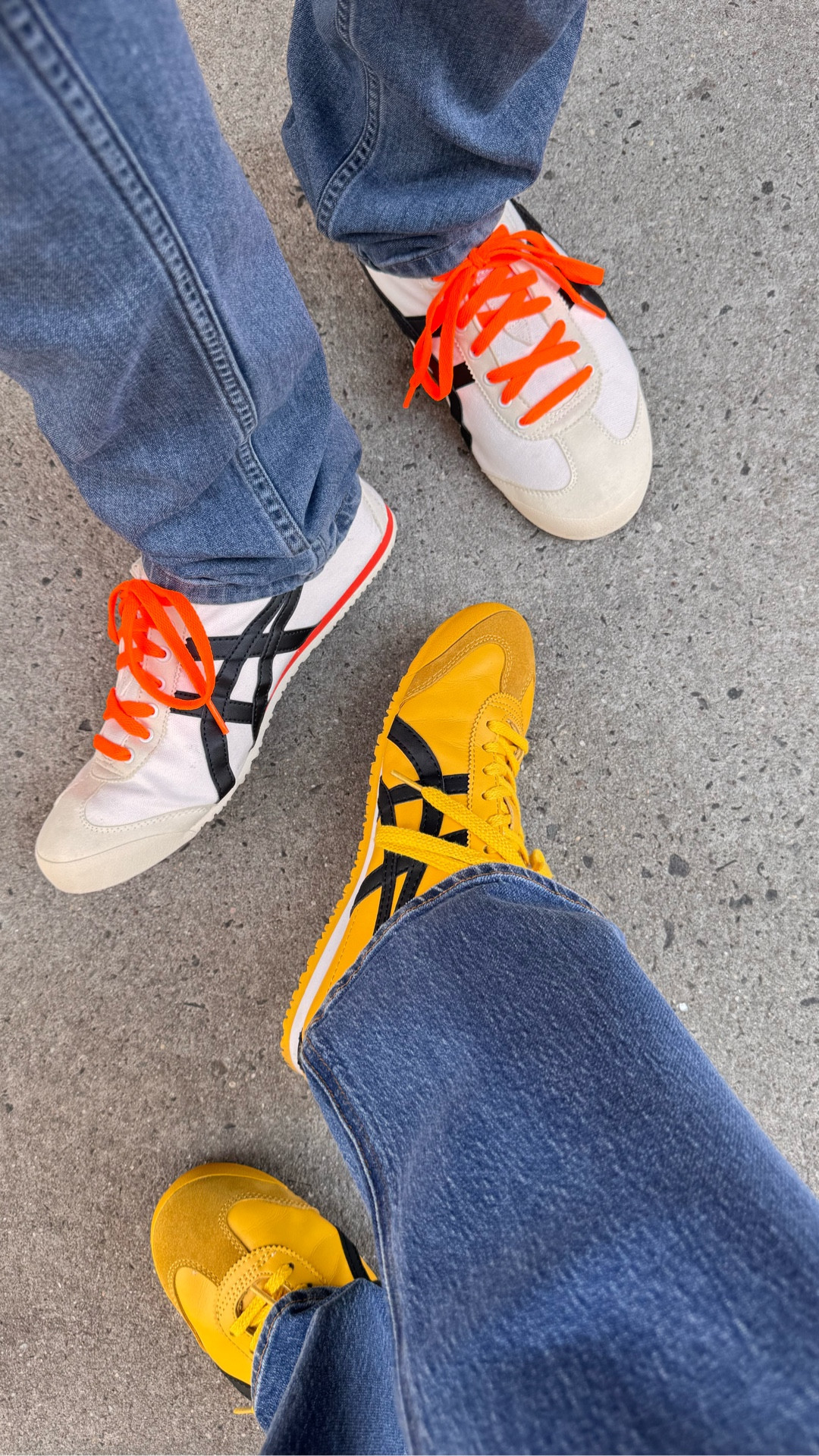 Looking for comfortable but also colorful and chic sneakers this is them!! They run true to size. My husband and I love getting sneakers that are matching hehe 

#LTKTravel #LTKMens #LTKActive