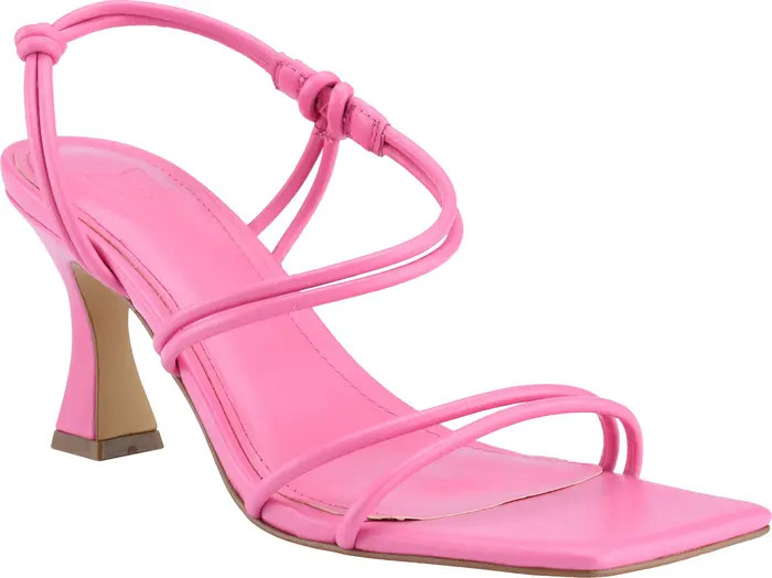 Marc Fisher LTD Davia Sandal | Nordstrom | Nordstrom