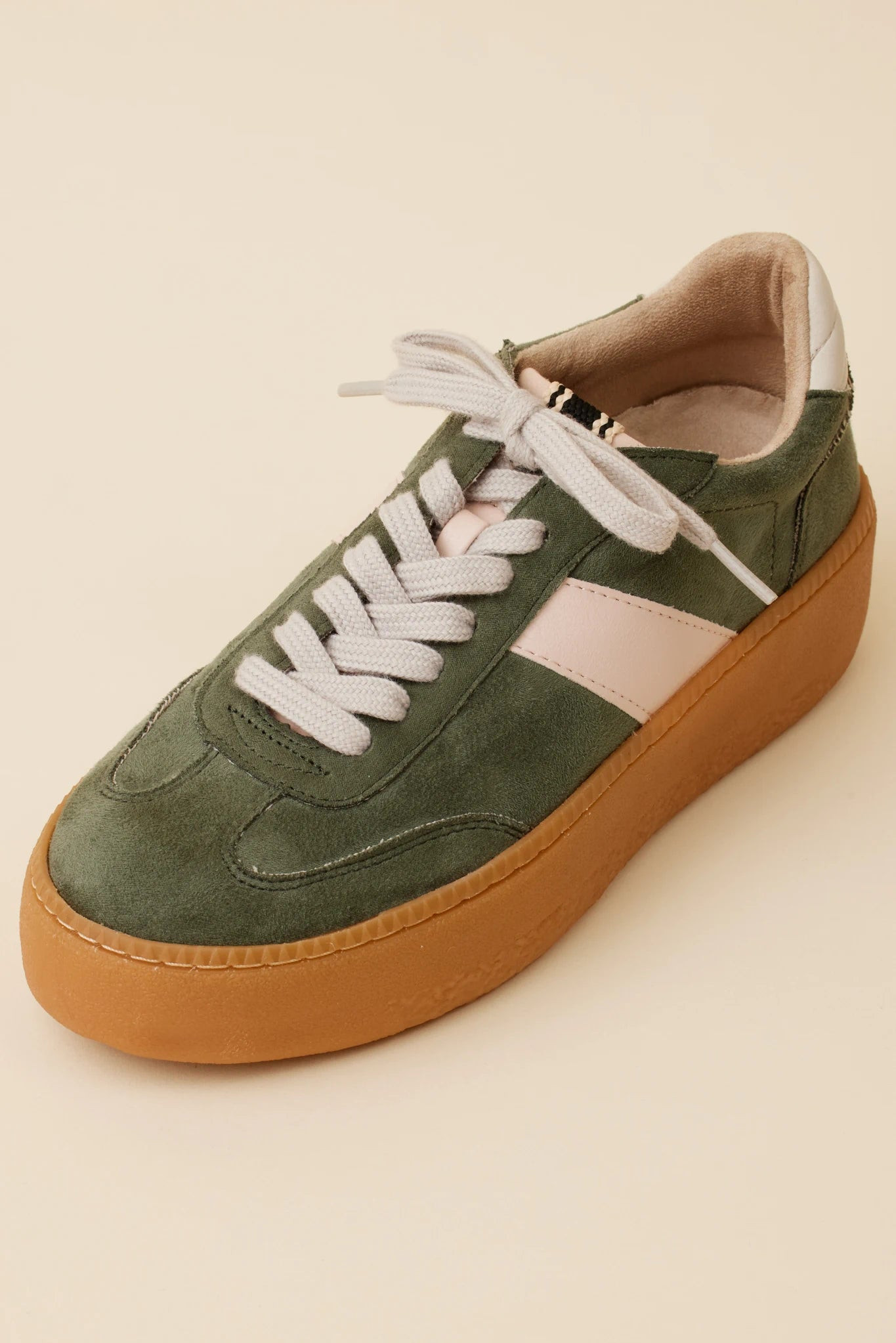 Stacey Sneakers | Avara