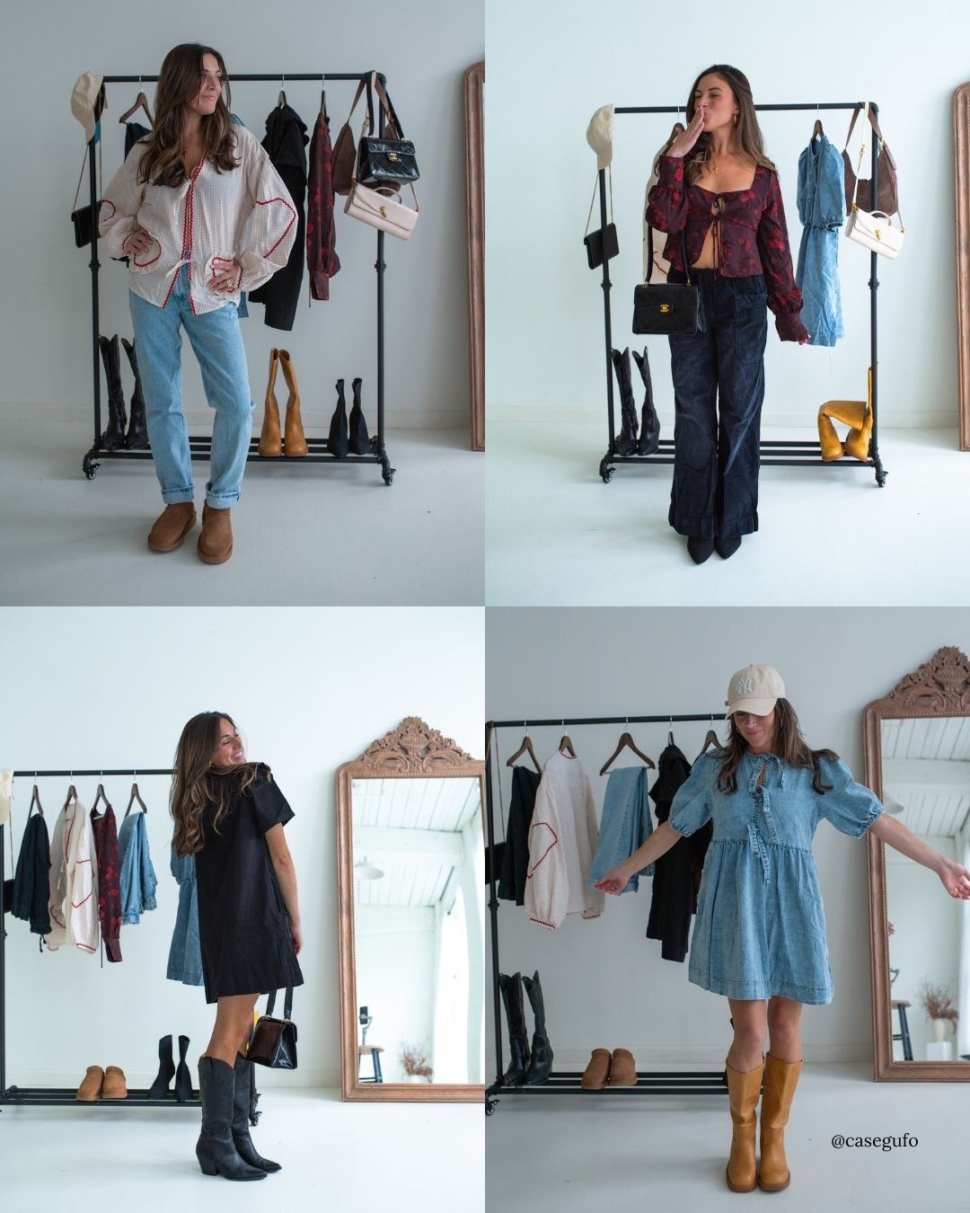 Style syncing shopping guide!🤍🤍

#LTKSaleAlert #LTKGiftGuide #LTKFindsUnder100