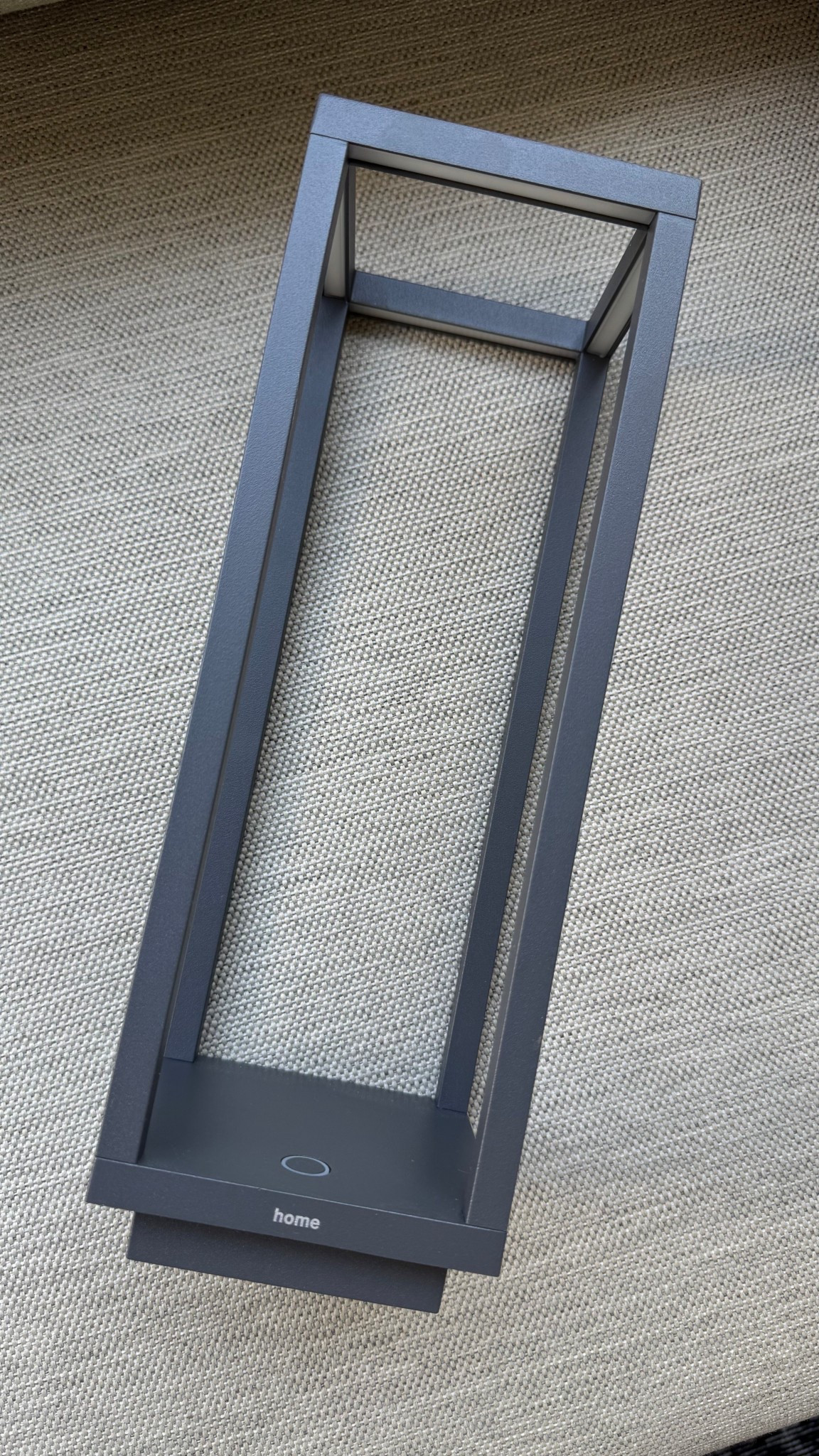 I love these lights for my patio! They create the perfect glow and are rechargable🤍 save with my code ET10

#LTKHome