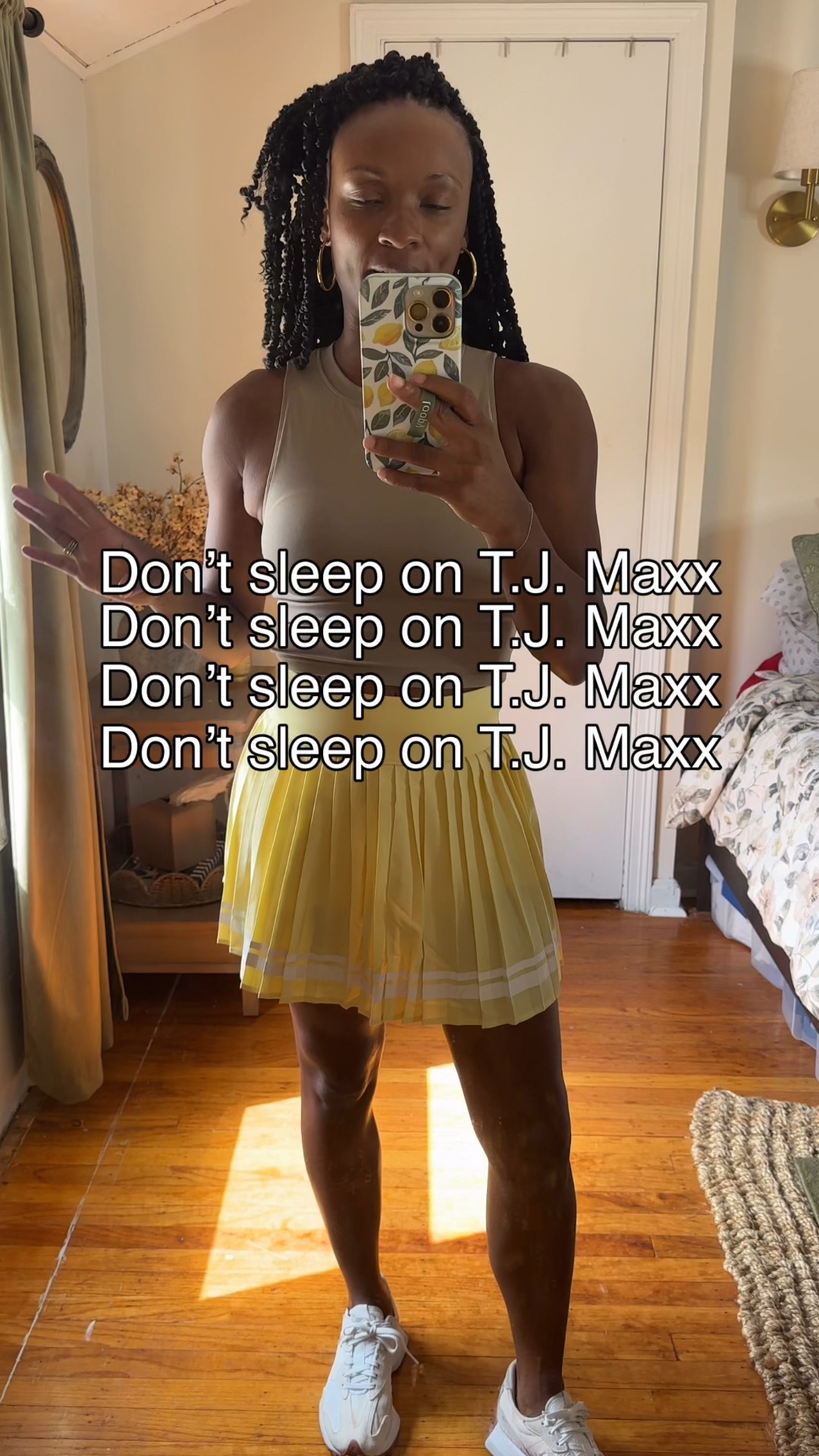 I’ve always been a maxxinista but their online store just hits different 💁🏾‍♀️

#LTKSeasonal #LTKSwim