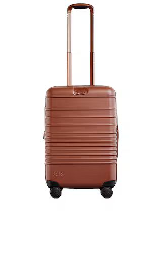 The 21" Carry-On Roller in Maple | Revolve Clothing (Global)