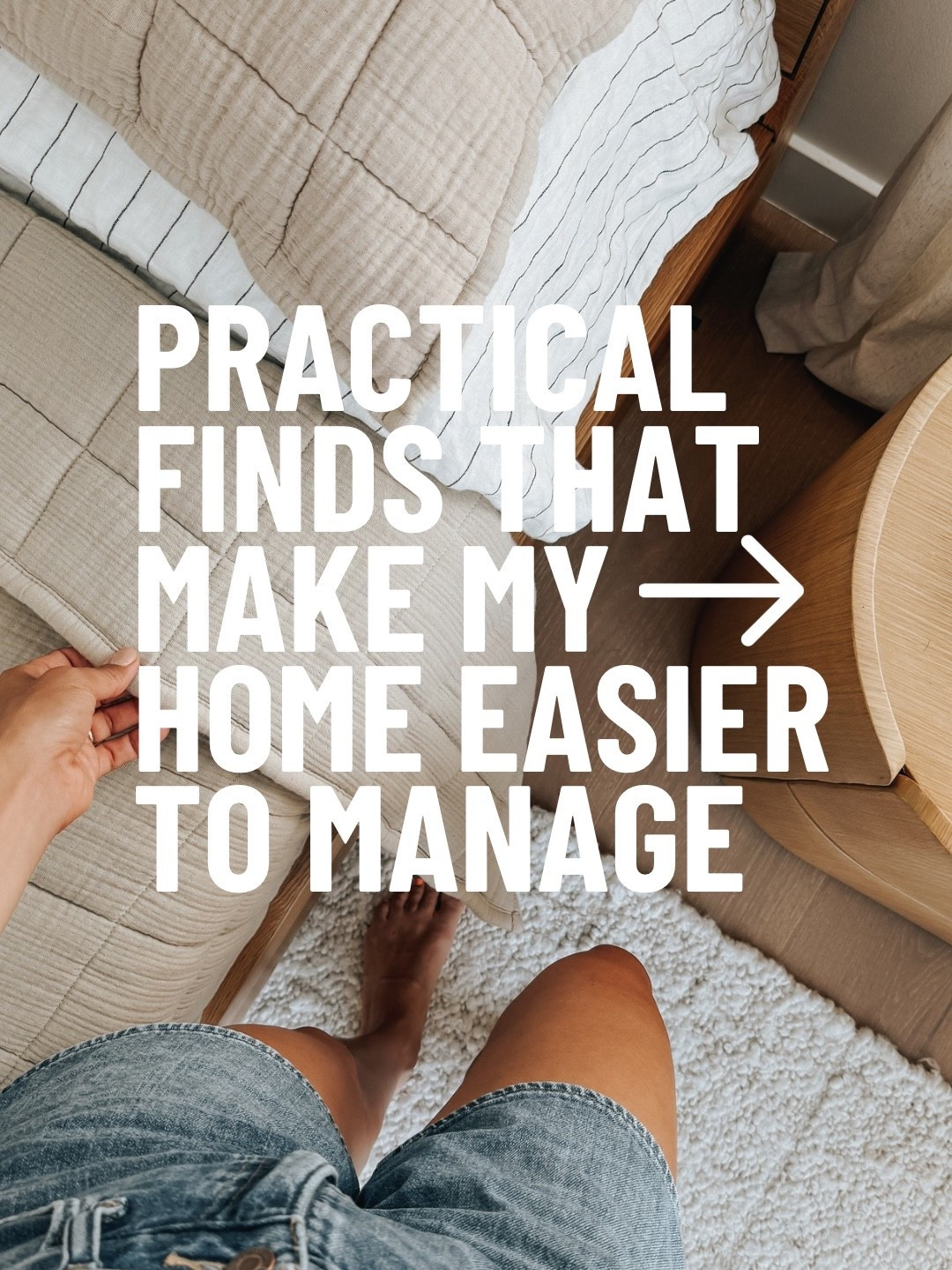 Easy to manage home finds!

#LTKdayinmylife #LTKHome #LTKSaleAlert