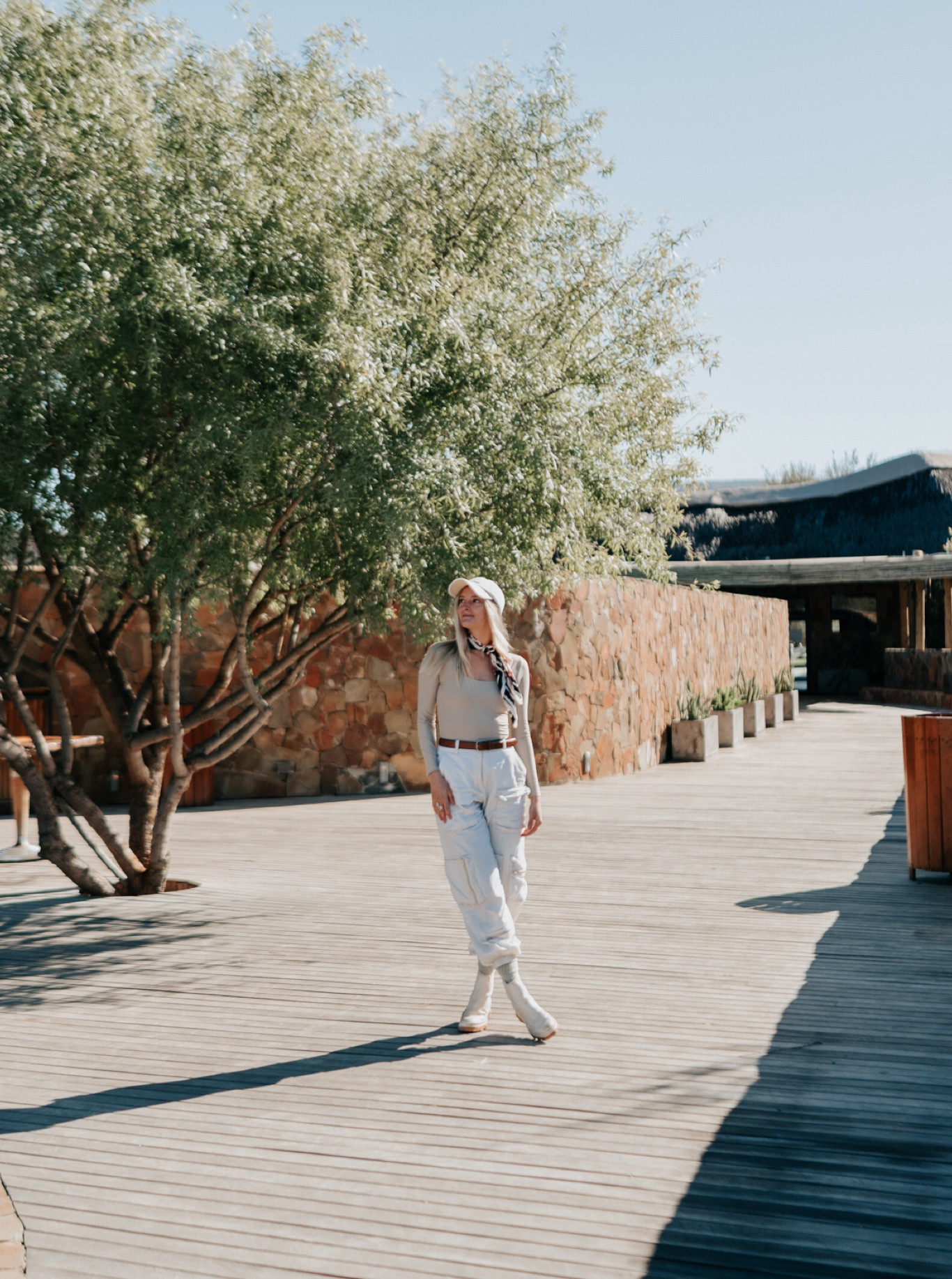 Safari Outfit 🤍🐆🦓🐘

#LTKStyleTip #LTKActive #LTKTravel