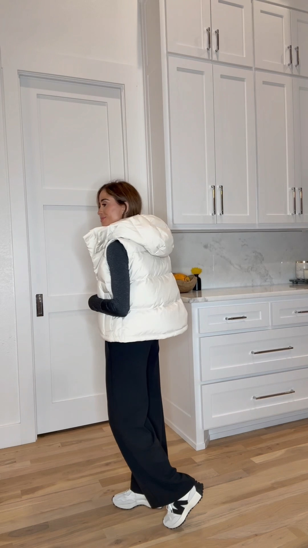 Lululemon end of year deals s
Wearing size 4 tops size xxs bottoms 

#LTKFindsUnder50 #LTKSaleAlert #LTKPetite