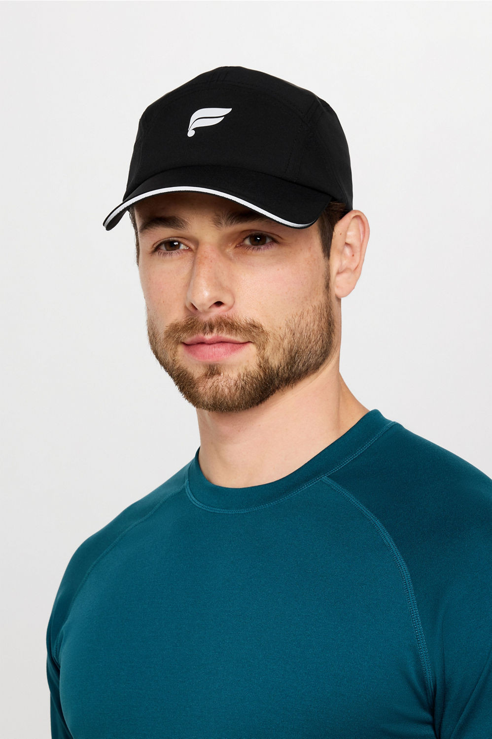 The Fundamental Hat | Fabletics - North America