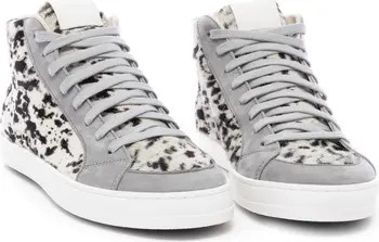 P448 Skate High Top Sneaker (Women) | Nordstromrack | Nordstrom Rack