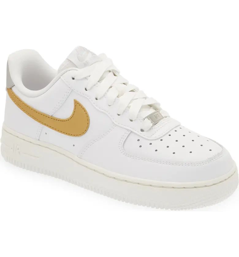 Nike Air Force 1 '07 Sneaker | Nordstrom | Nordstrom