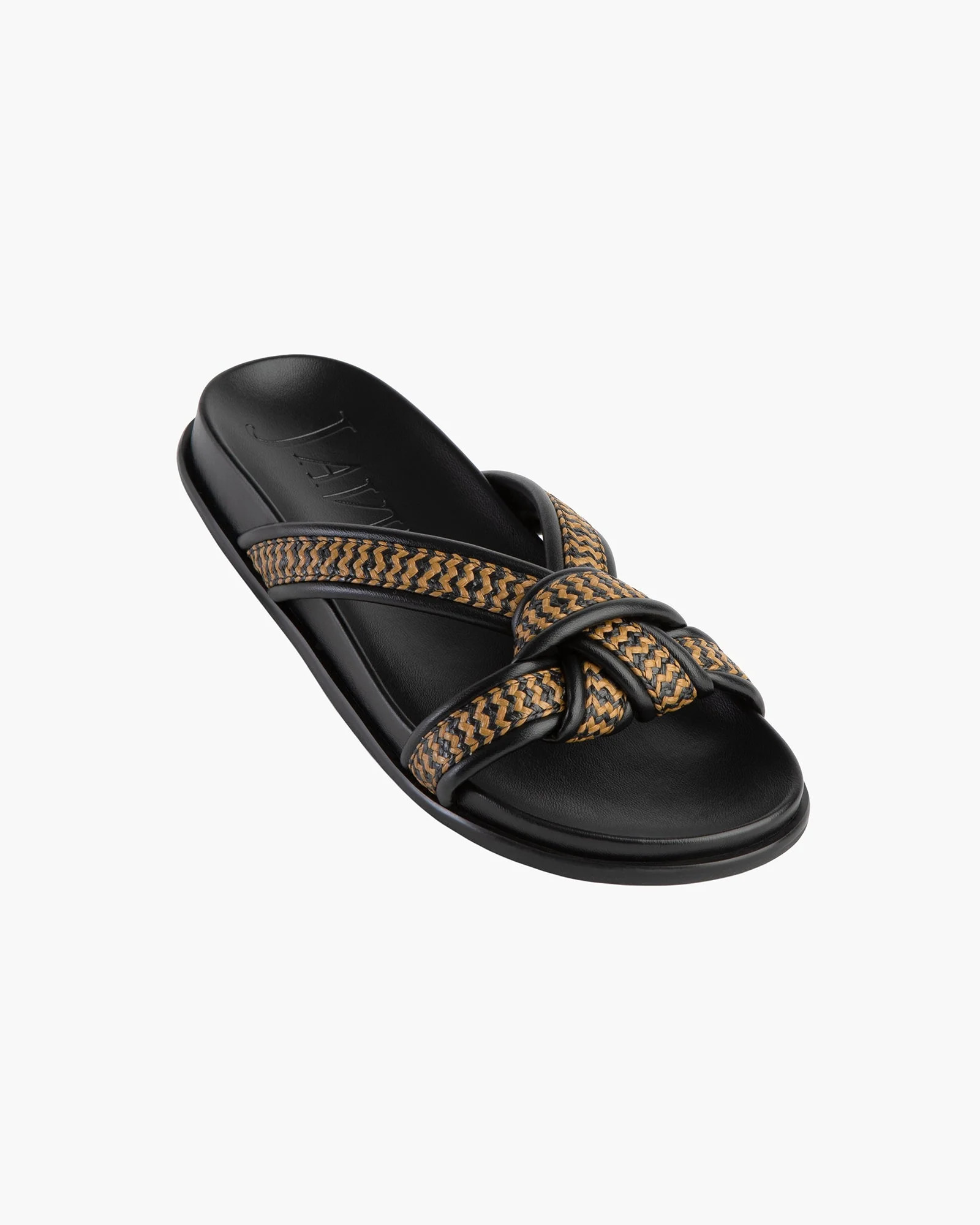 Notti Black Mix - Final Sale | Eric Javits