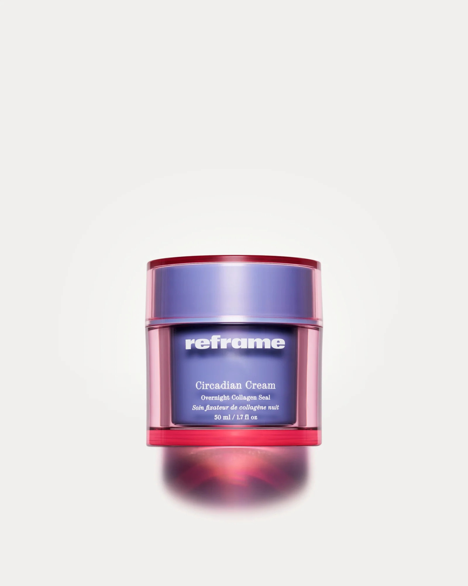 Reframe Circadian Cream | Reframe Beauty