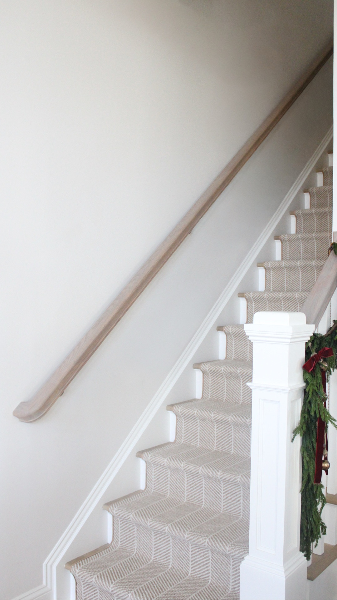 Alas we have the tutorial to back this DIY stairway runner up. May the odds be ever in your favor! 

#couplevideos #couplegoals #familyprojects #livingroom #stairwaydesign #stairwayrunner #stairwaydecor #livingroomdesign #diystairwayrunner #diytutorial #couplesreels #interiordesign #diycouple

#LTKdayinmylife #LTKHome #LTKGiftGuide