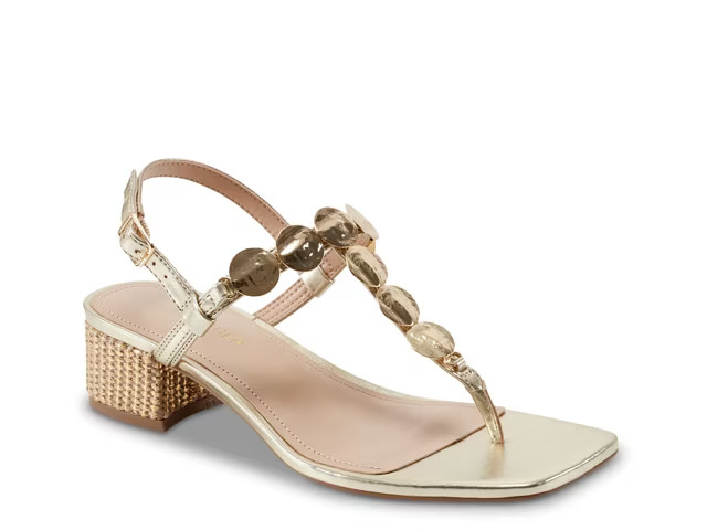 Marc Fisher Caylie Sandal | DSW