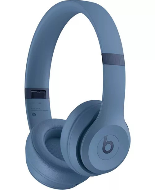 Solo 4 True Wireless On-Ear Headphones | Macy's
