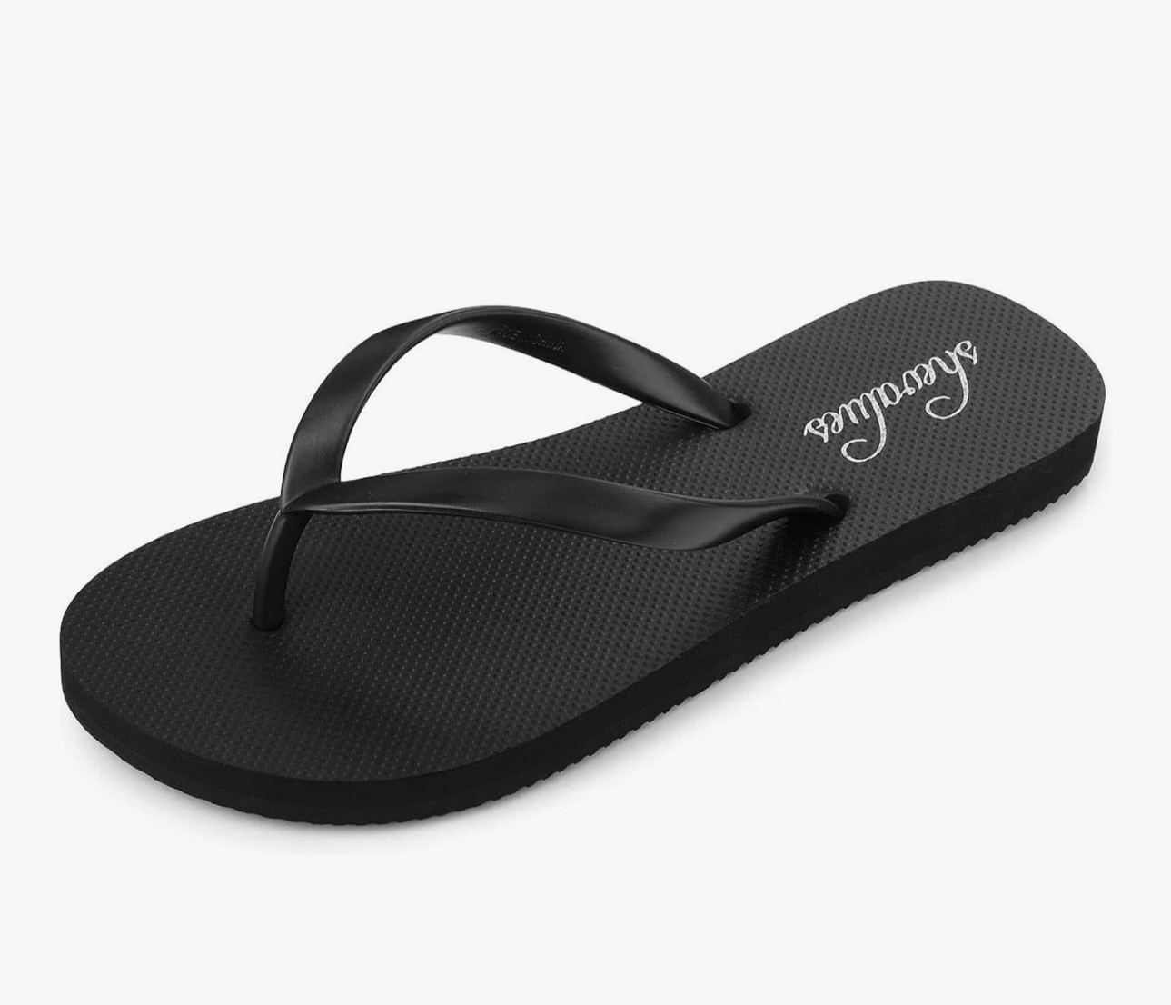 ordered these flip flops for Hunter to take on her mission! just simple shoes she can shower in! 

#LTKFindsUnder50 #LTKgrwm #LTKootd