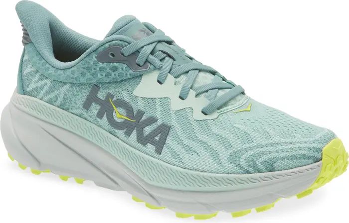 HOKA Challenger ATR 7 Running Shoe | Nordstrom | Nordstrom