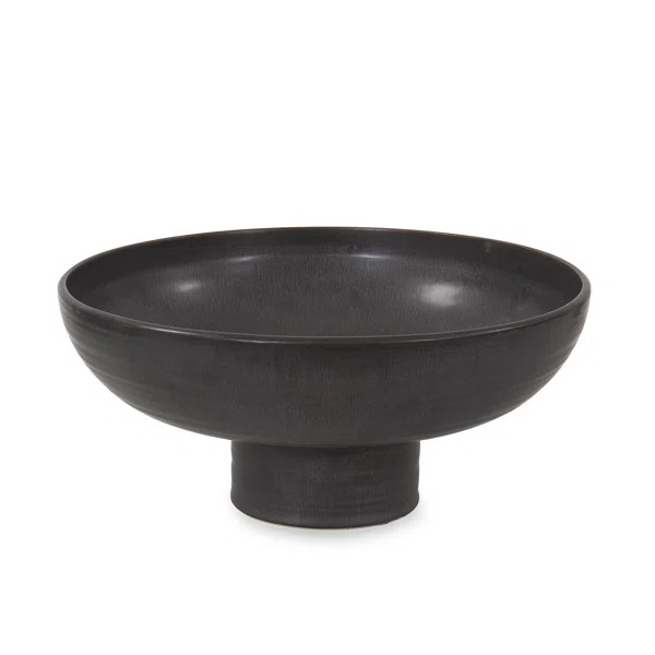 Ceramic Decorative Bowl | Wayfair North America