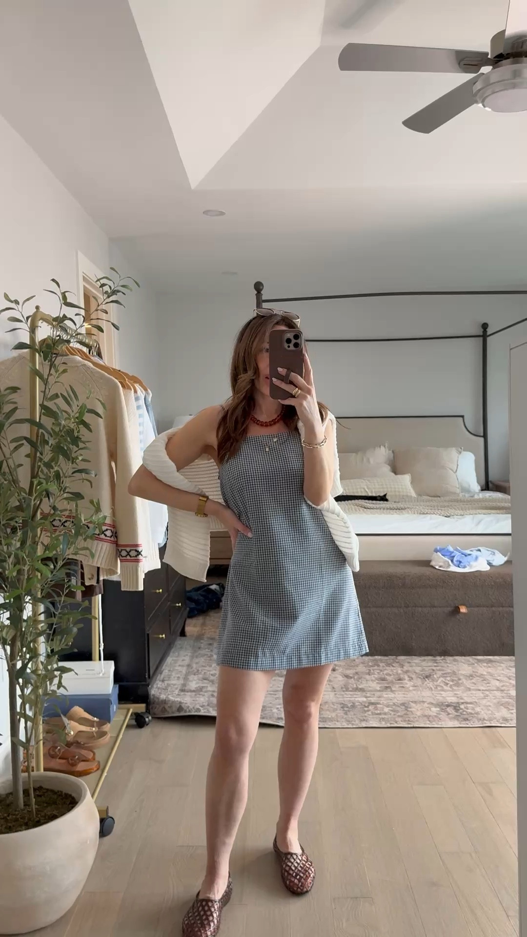 The shift dress I can’t get over! I’m wearing XS petite. Currently on sale


#LTKSaleAlert #LTKdayinmylife #LTKSeasonal