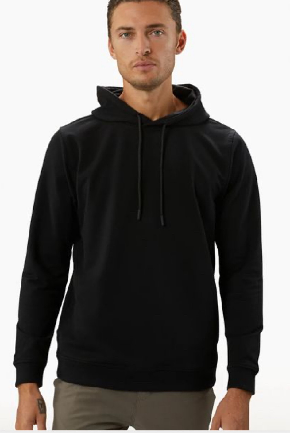Hoodie For Him! 

#LTKGiftGuide #LTKSeasonal #LTKHoliday