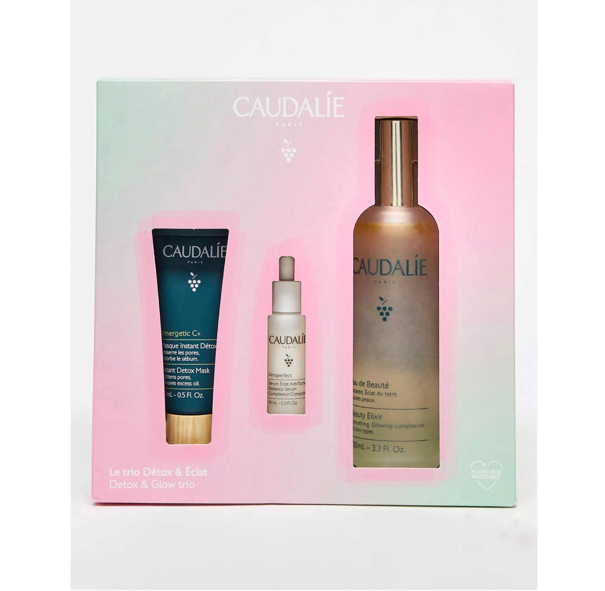This gift set is the best value! A must have ❤️

#LTKSeasonal #LTKbeauty #LTKsalealert
