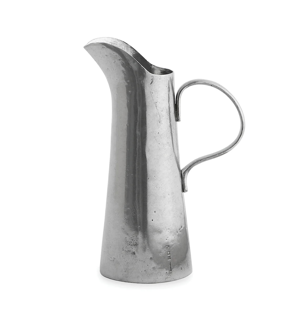 Vintage Tall Tapered Pitcher | Arte Italica & Crown Linen Designs