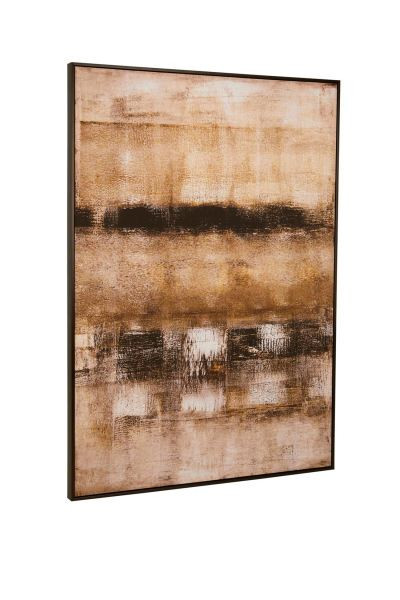 Astratto Wall Art - Natural - Home All | H&M GB | H&M (UK, MY, IN, SG, PH, TW, HK)