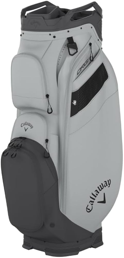 Callaway Golf ORG 14 Cart Bag | Amazon (US)