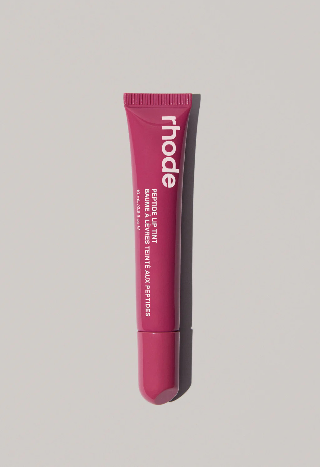 PEPTIDE LIP TINT RASPBERRY JELLY | rhode skin