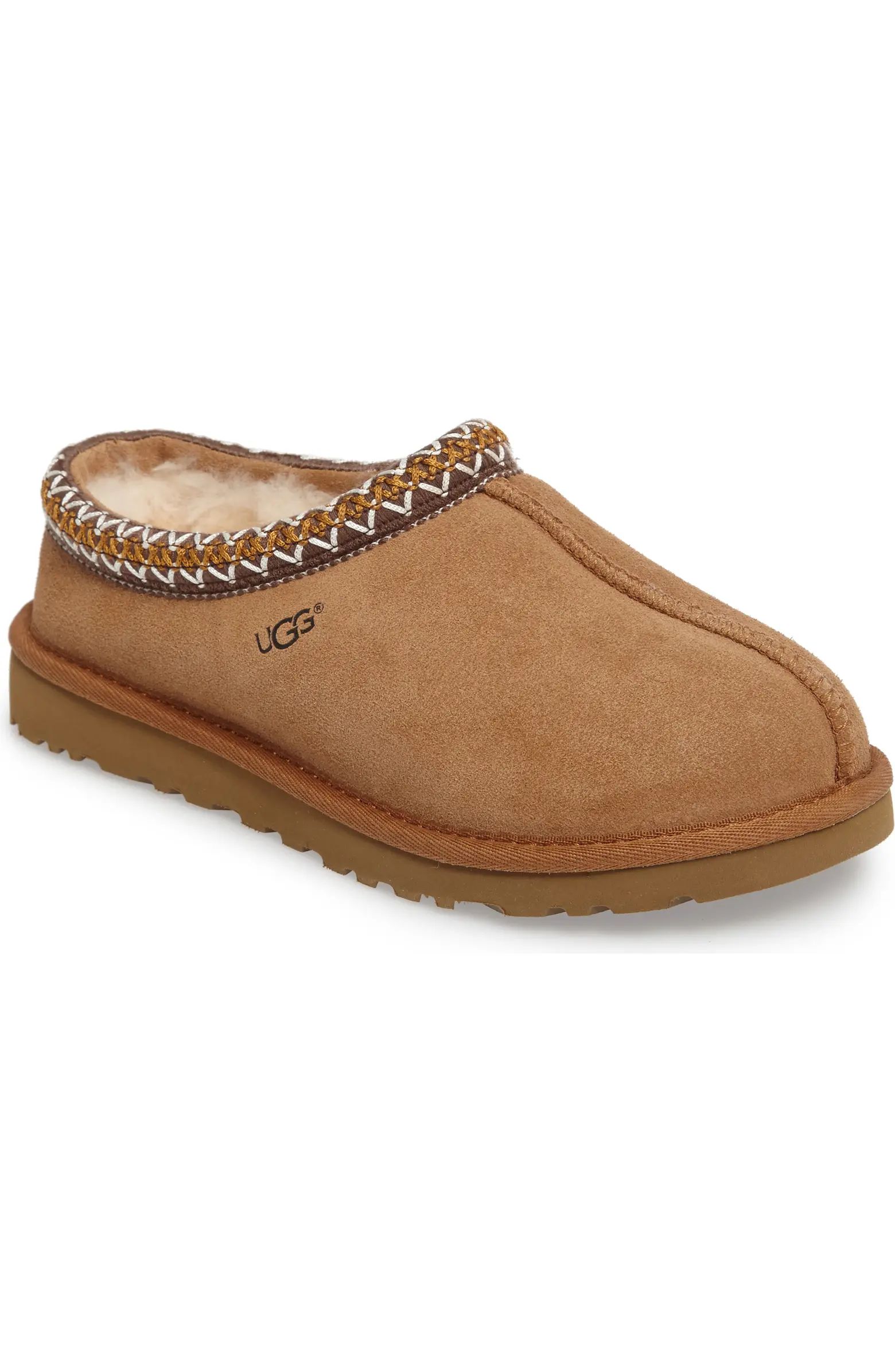 UGG® Tasman Slipper (Women) | Nordstrom | Nordstrom