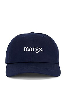 Motel Margarita Margs. Dad Hat in Navy from Revolve.com | Revolve Clothing (Global)