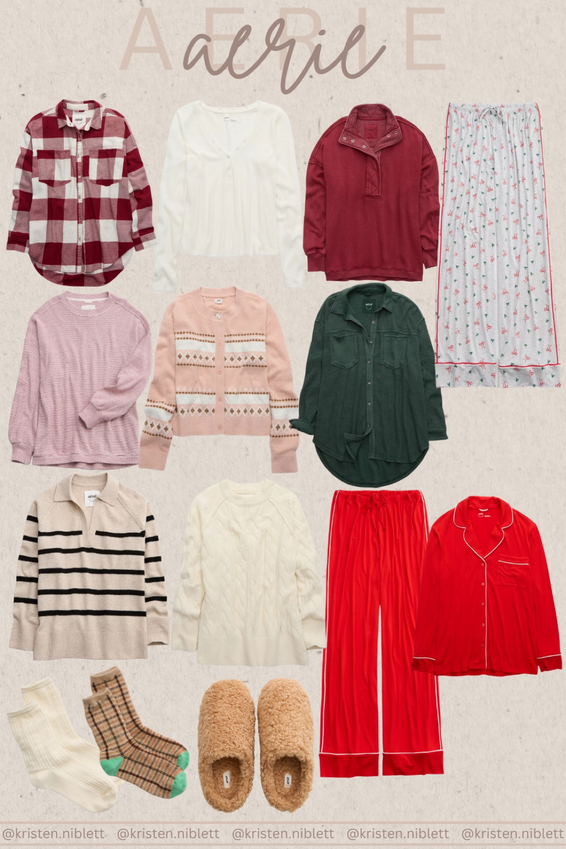 New Aerie fall arrivals! Use code FALL20LTK for an extra 20% off!

#LTKSaleAlert #LTKFallSale #LTKFindsUnder50