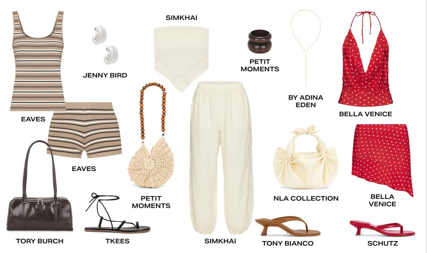 Matching sets are having a major moment, and these REVOLVE picks are everything. From effortless knit sets and elevated linen separates to vacation-ready co-ords, chic two-piece outfits, and matching sets you'll wear on repeat, these looks make getting dressed so much easier. Perfect for beach vacations, summer dinners, brunch, resort wear, European summer trips, and everyday elevated style. Shop my favorite matching sets and summer outfit inspiration now through my LTK.



#LTKStyleTip #LTKSummer #LTKFashion #LTKSeasonal #LTKTravel #REVOLVE #RevolveStyle #RevolveFashion #MatchingSet #MatchingSets #TwoPieceSet #CoOrdSet #VacationOutfits #VacationStyle #ResortWear #EuropeanSummer #SummerStyle #SummerOutfits #BrunchOutfit #BeachVacation #LinenStyle #NeutralStyle #QuietLuxury #OldMoneyStyle #CapsuleWardrobe #MinimalStyle #EffortlessStyle #DateNightOutfit #VacationWardrobe #DesignerStyle #LuxuryFashion #OOTD #OutfitInspo #FashionInspo #ChicStyle #SummerFashion #CoastalStyle #ShopMyLook #TrendingFashion #EverydayStyle 

 #LTKSeasonal #LTKSaleAlert #LTKTravel