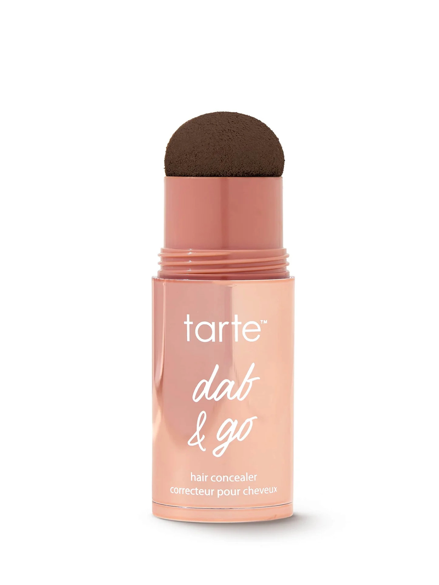 shape tape™ dab & go hair concealer | Tarte Cosmetics