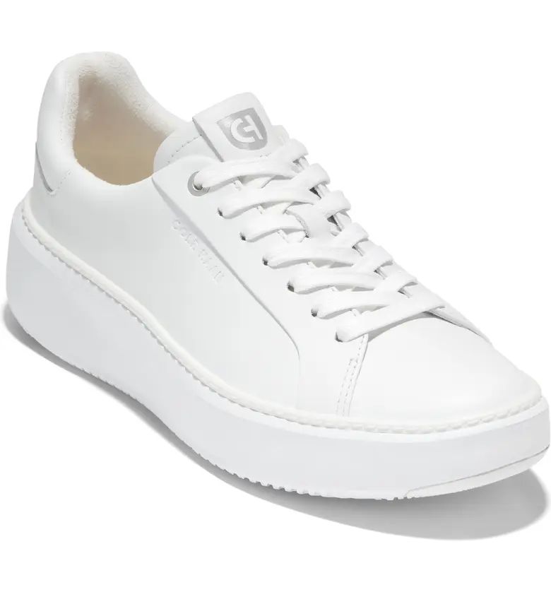 GrandPro Topspin Sneaker (Women) | Nordstrom