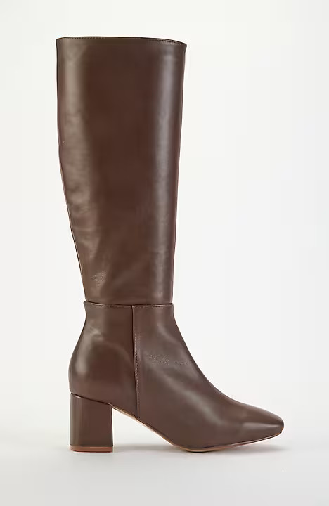 Evelyn Tall Boots | J. Jill