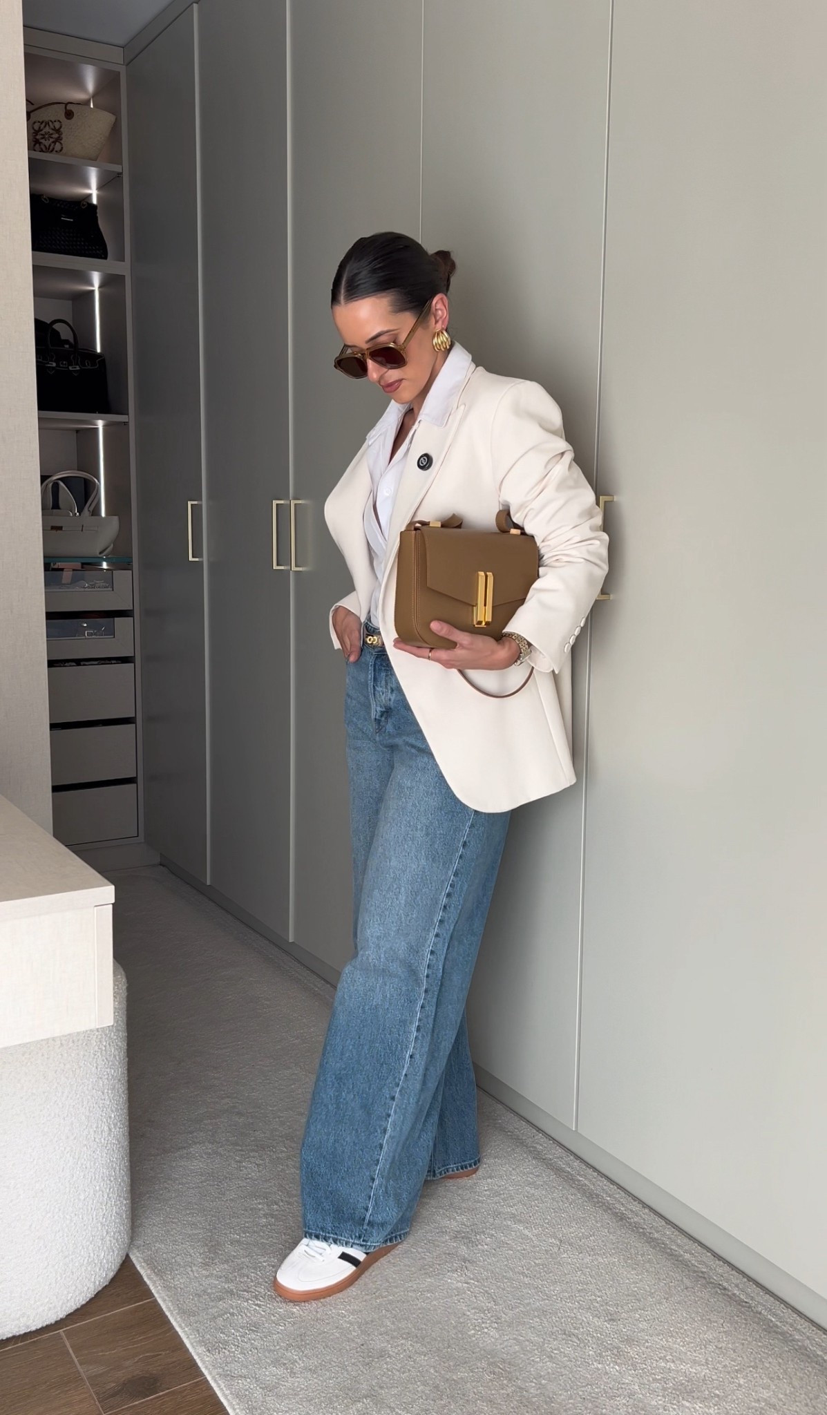 Autumn outfits: 13/30 🤍🍂

#LTKStyleTip #LTKWorkwear #LTKSeasonal